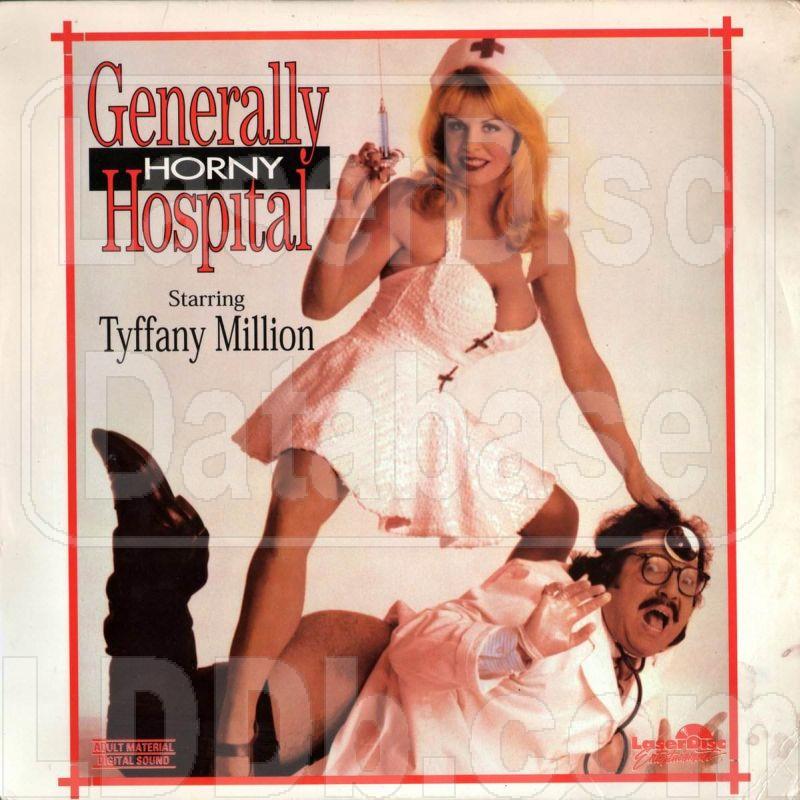 Generally Horny Hospital 1995