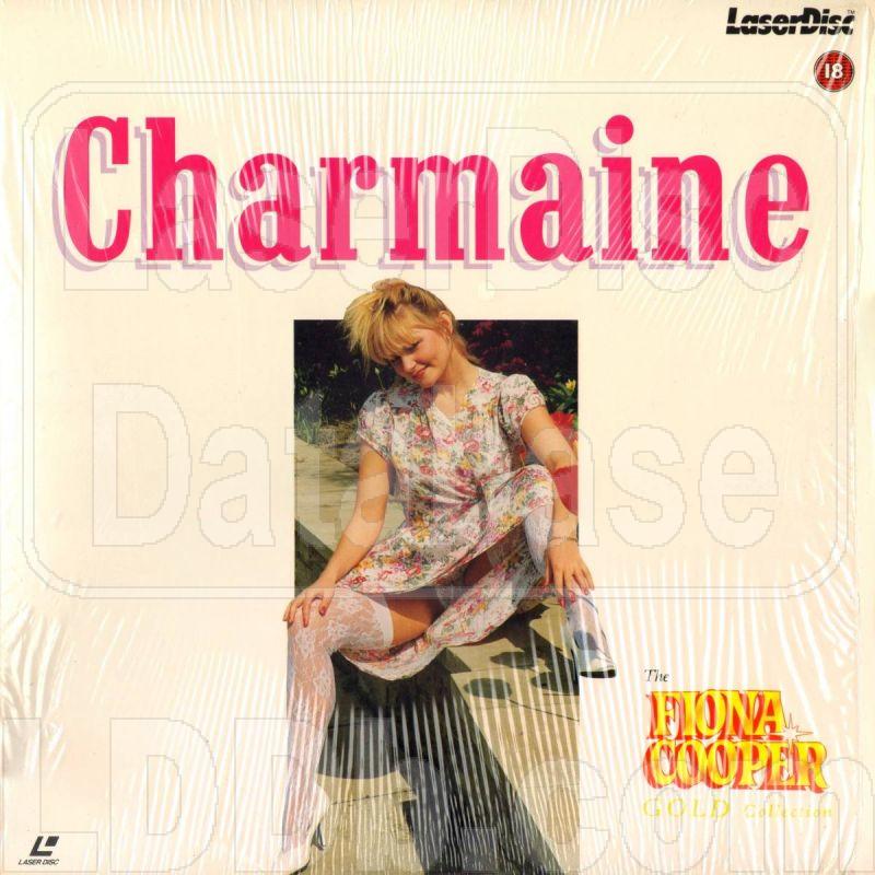 LaserDisc Database - Charmaine: The Fiona Cooper Collection [FC V608]