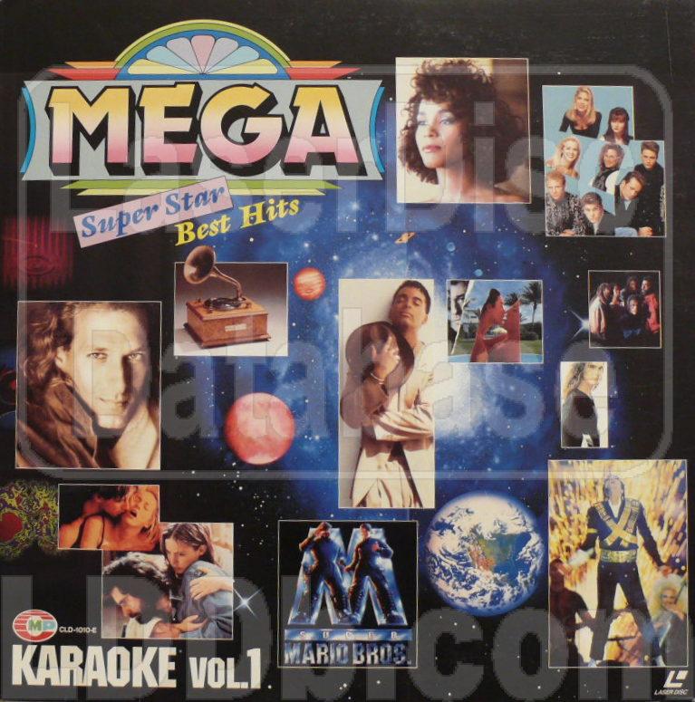 I Will Survive - Mega Hits Karaoke - Alpa Média - DVD - Place des Libraires